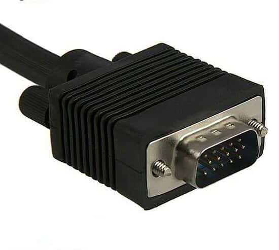 کابل RGB Cable - VGA تی اس کو TC 584 3m146345